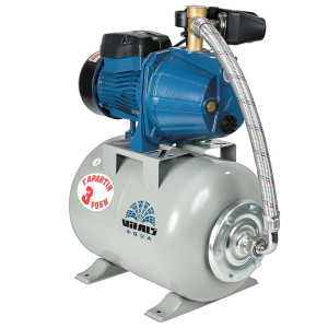 Насосная станция струйная Vitals Aqua AJ 745-24de